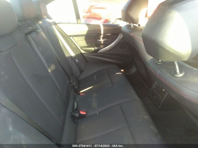 WBA8E1C32HA156396 BMW 3 Series 330e Iperformance