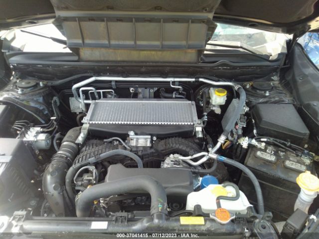 4S4WMAJD7N3428641 Subaru Ascent Onyx Edition