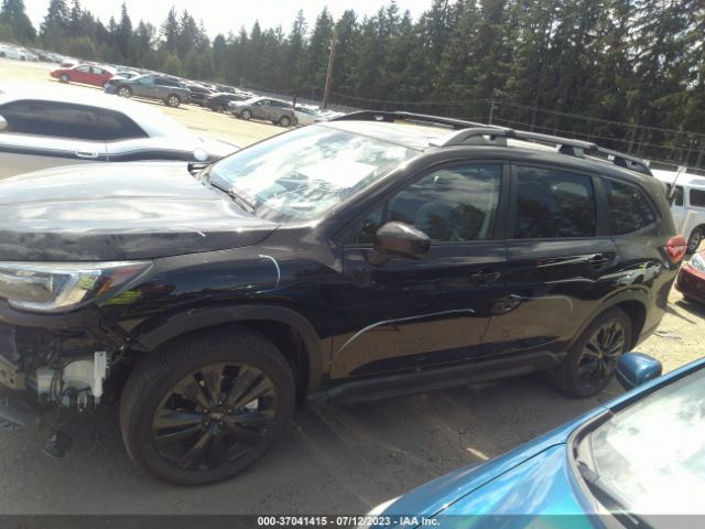 4S4WMAJD7N3428641 Subaru Ascent Onyx Edition