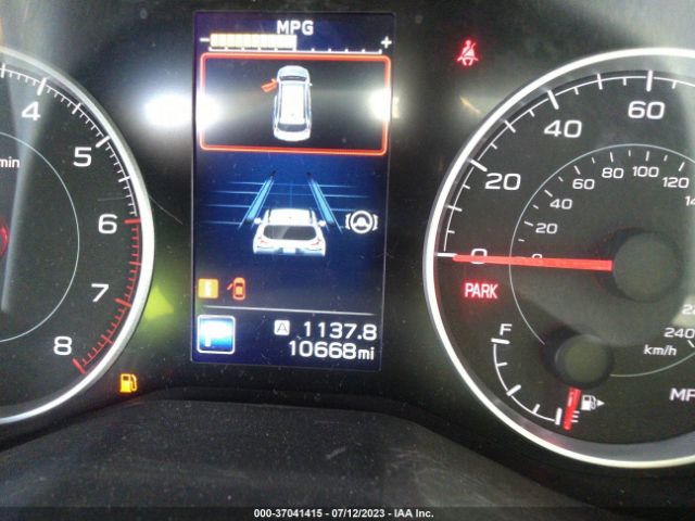 4S4WMAJD7N3428641 Subaru Ascent Onyx Edition