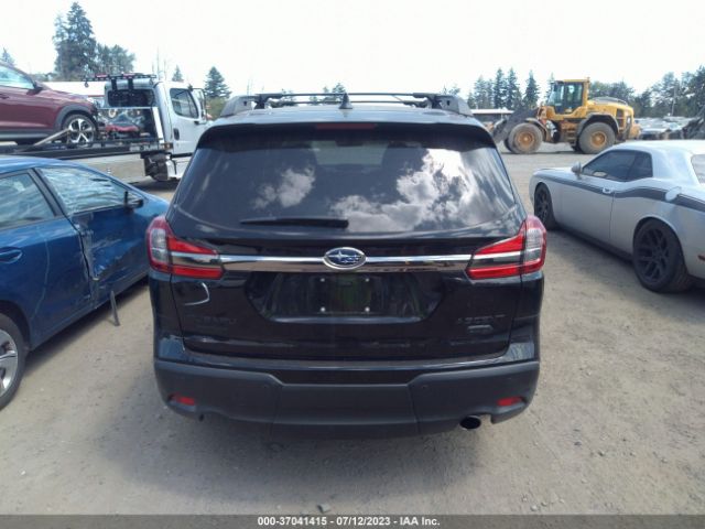 4S4WMAJD7N3428641 Subaru Ascent Onyx Edition