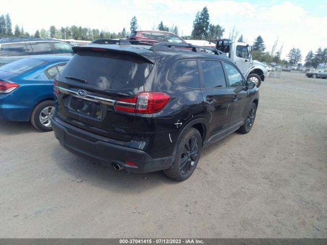 4S4WMAJD7N3428641 Subaru Ascent Onyx Edition