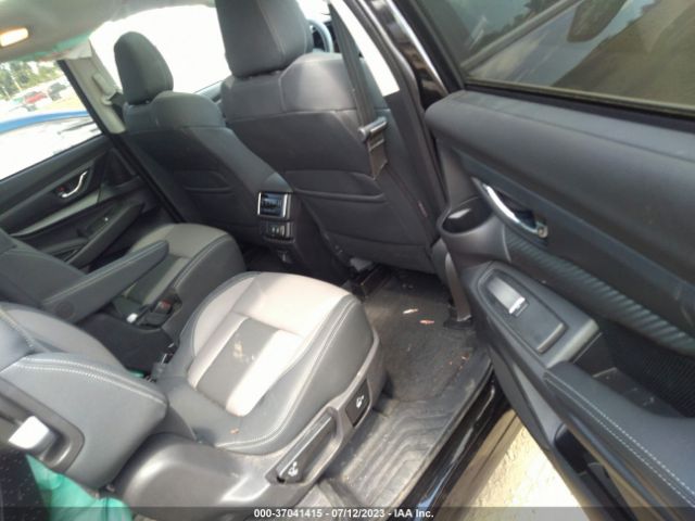 4S4WMAJD7N3428641 Subaru Ascent Onyx Edition
