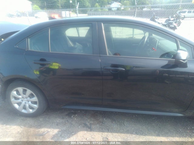 Toyota COROLLA LE 2020 JTDEPRAEXLJ024305 Image 5