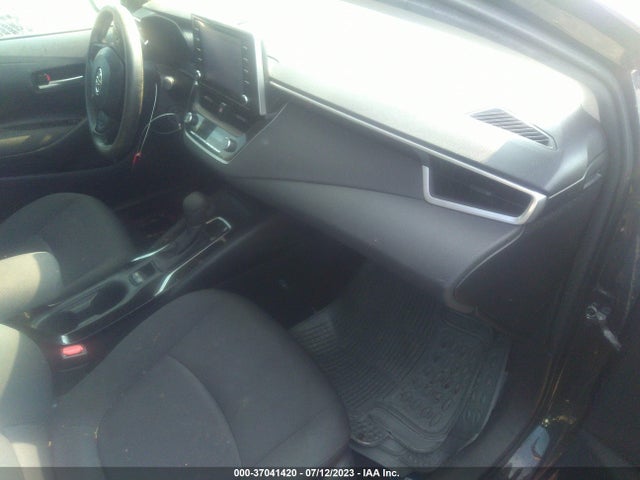 Toyota COROLLA LE 2020 JTDEPRAEXLJ024305 Image 11