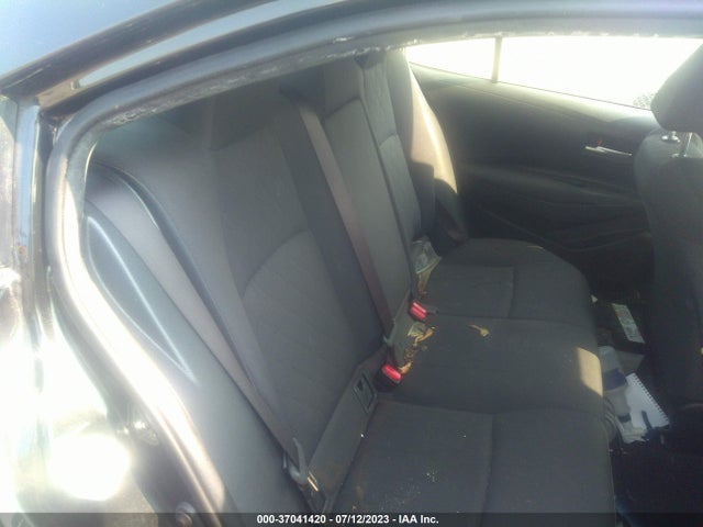 Toyota COROLLA LE 2020 JTDEPRAEXLJ024305 Image 14