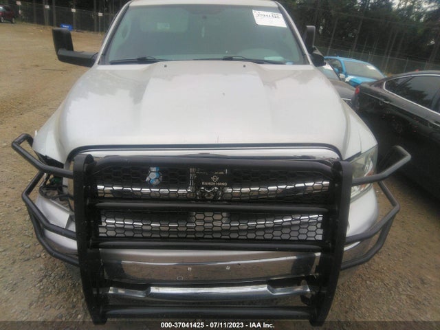 2009 DODGE RAM 1500 SLT VIN: 1D3HV18P69S815890