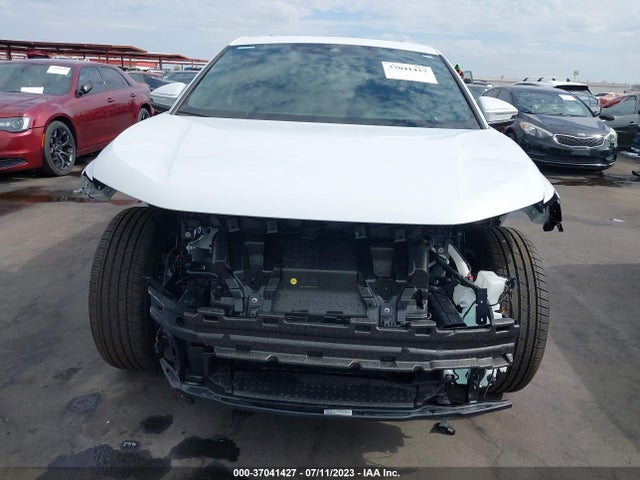 2023 Audi Q4 Sportback e-tron, VIN: WA142BFZ7PP019119