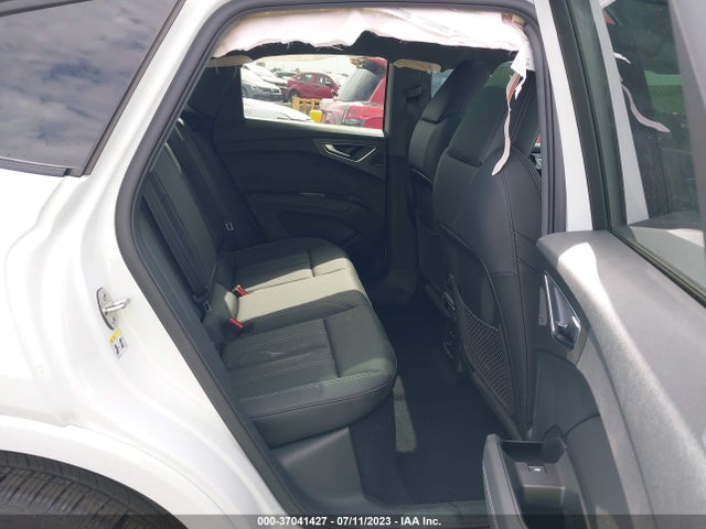 2023 Audi Q4 Sportback e-tron, VIN: WA142BFZ7PP019119