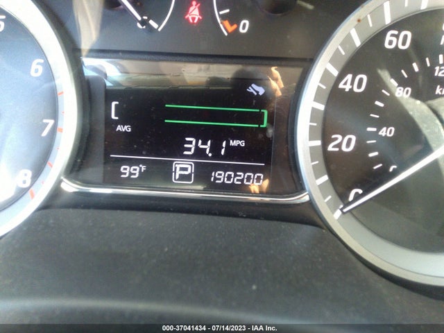 Nissan SENTRA SV 2015 3N1AB7AP2FY275096 Image 7