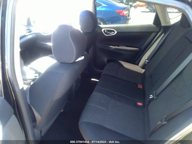 Nissan SENTRA SV 2015 3N1AB7AP2FY275096 Image 14