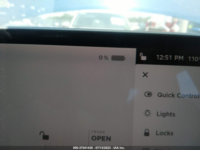 Tesla Model 3 Long Range 2018 5YJ3E1EB1JF105387 Image 17