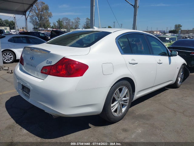 JN1CV6AP2FM502204 Infiniti Q40