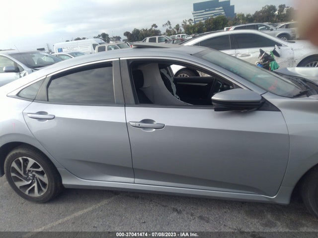 Honda Civic Sedan Ex 2016 2HGFC2F7XGH563890 Image 13
