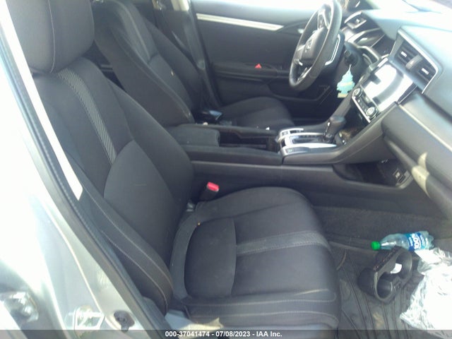 Honda Civic Sedan Ex 2016 2HGFC2F7XGH563890 Image 5