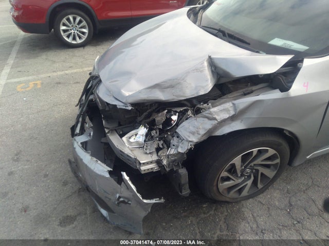 Honda Civic Sedan Ex 2016 2HGFC2F7XGH563890 Image 6