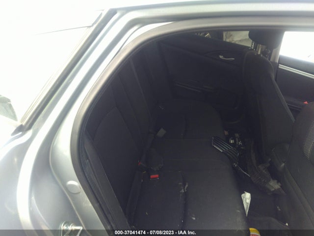 Honda Civic Sedan Ex 2016 2HGFC2F7XGH563890 Image 8