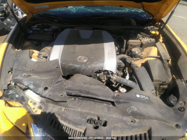 JTHHZ5BC4J5018453 Lexus Rc Rc 350