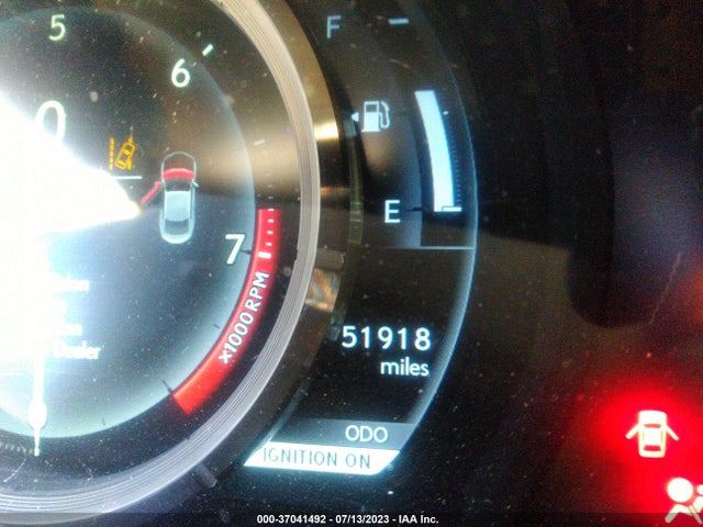 JTHHZ5BC4J5018453 Lexus Rc Rc 350