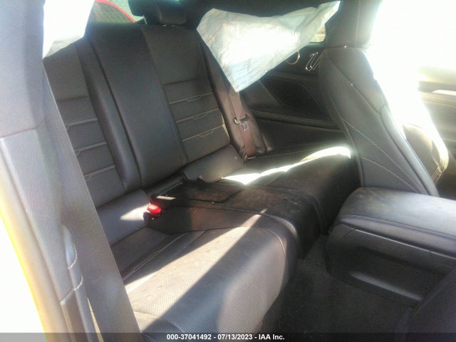 JTHHZ5BC4J5018453 Lexus Rc Rc 350
