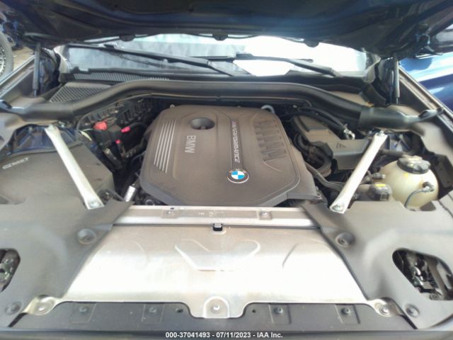 5UXTS3C53K0Z05074 BMW X3 M40i