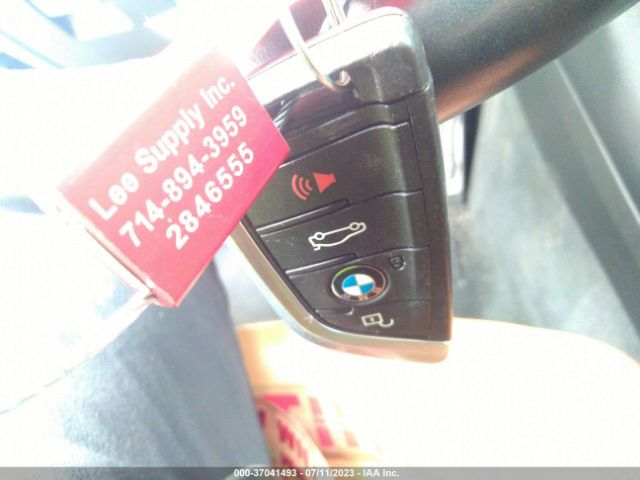 5UXTS3C53K0Z05074 BMW X3 M40i