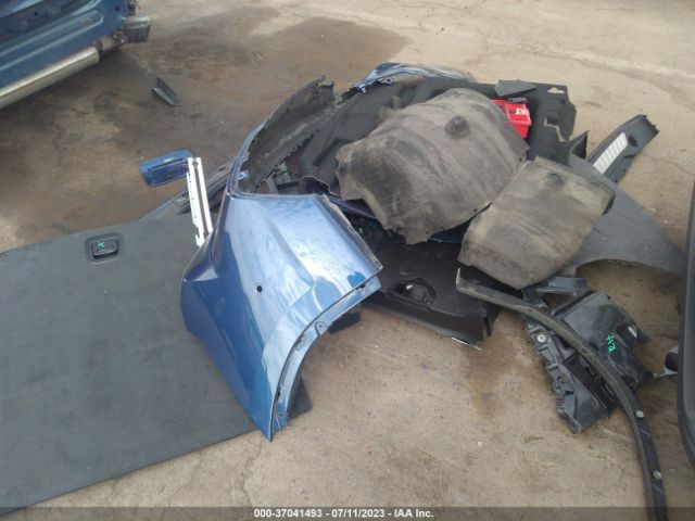 5UXTS3C53K0Z05074 BMW X3 M40i