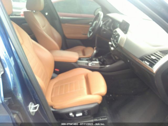 5UXTS3C53K0Z05074 BMW X3 M40i