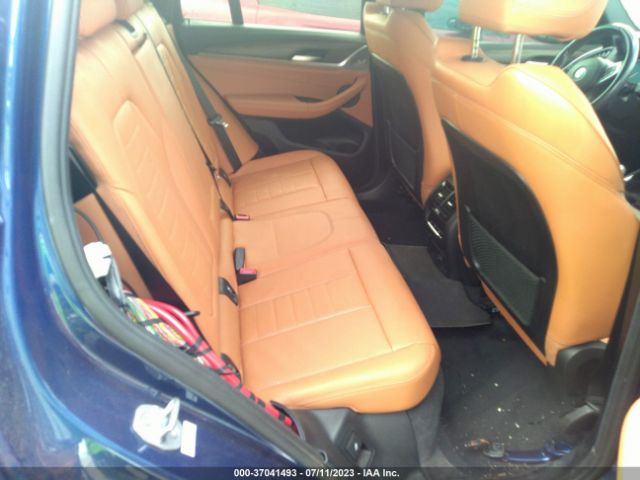 5UXTS3C53K0Z05074 BMW X3 M40i