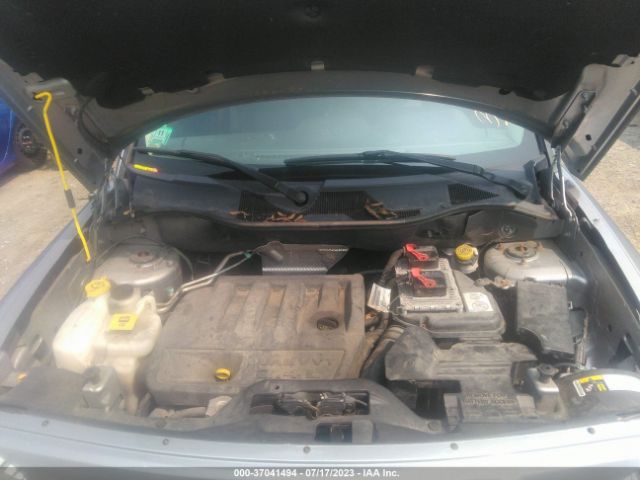 1C4NJRBB3GD668979 Jeep Patriot Sport