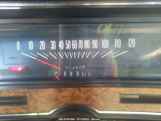 1973 PONTIAC VENTURA VIN: 2Z27M3L127155