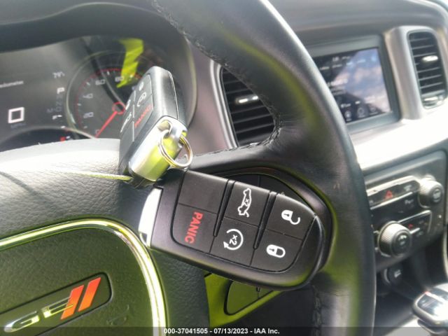 2C3CDXBG1LH107986 Dodge Charger Sxt