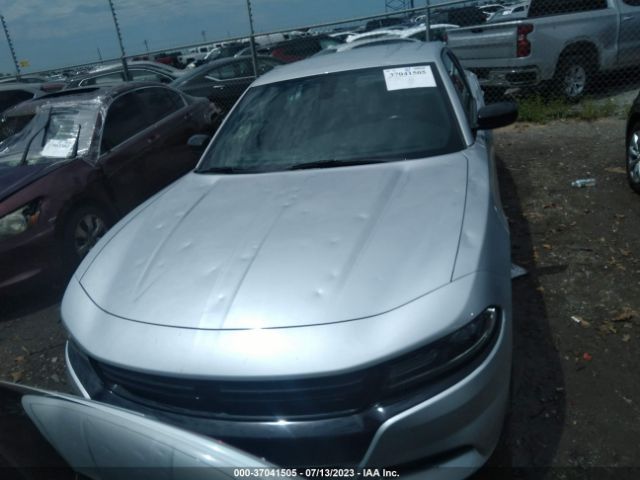2C3CDXBG1LH107986 Dodge Charger Sxt