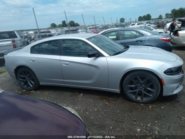 2C3CDXBG1LH107986 Dodge Charger Sxt