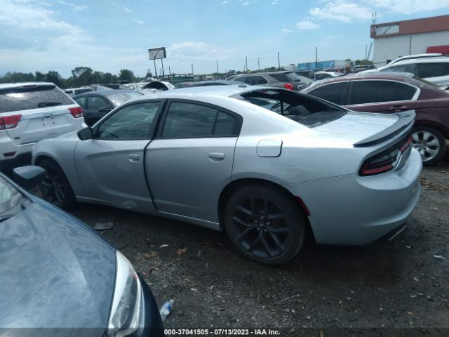 2C3CDXBG1LH107986 Dodge Charger Sxt