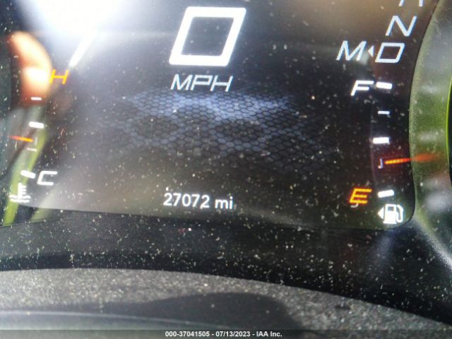 2C3CDXBG1LH107986 Dodge Charger Sxt