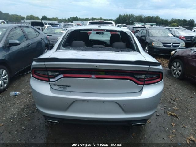 2C3CDXBG1LH107986 Dodge Charger Sxt