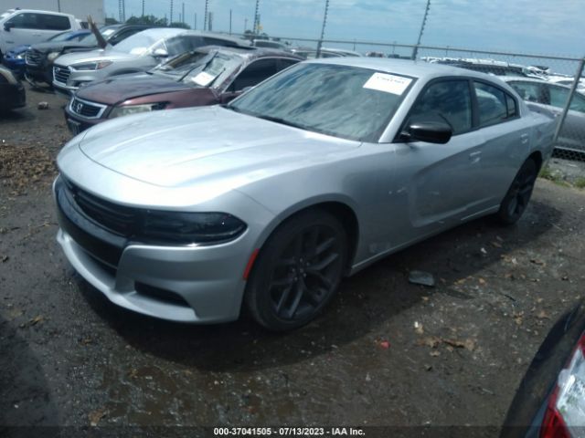 2C3CDXBG1LH107986 Dodge Charger Sxt