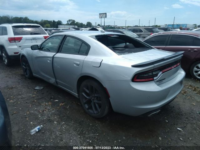 2C3CDXBG1LH107986 Dodge Charger Sxt