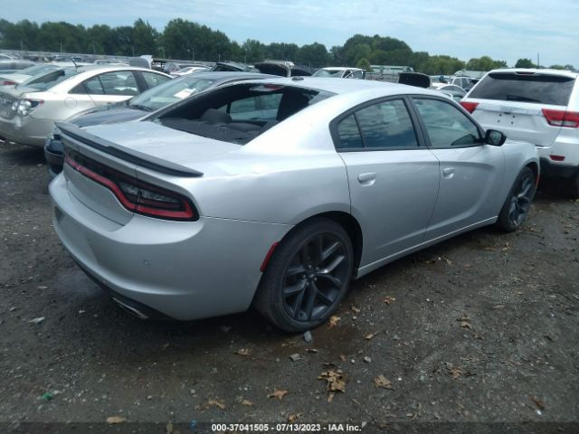 2C3CDXBG1LH107986 Dodge Charger Sxt