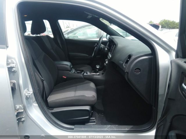 2C3CDXBG1LH107986 Dodge Charger Sxt