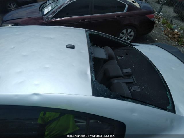2C3CDXBG1LH107986 Dodge Charger Sxt