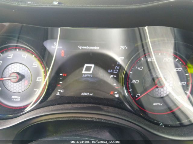 2C3CDXBG1LH107986 Dodge Charger Sxt