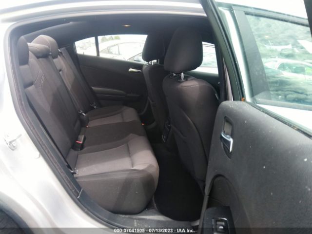 2C3CDXBG1LH107986 Dodge Charger Sxt