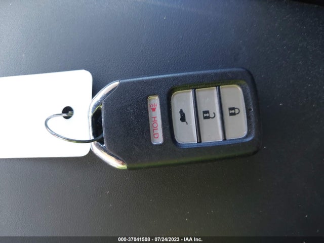 Honda HR-V EX 2020 3CZRU5H56LM702943 Image 3