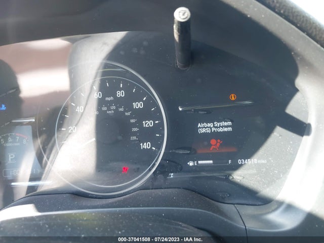 Honda HR-V EX 2020 3CZRU5H56LM702943 Image 13