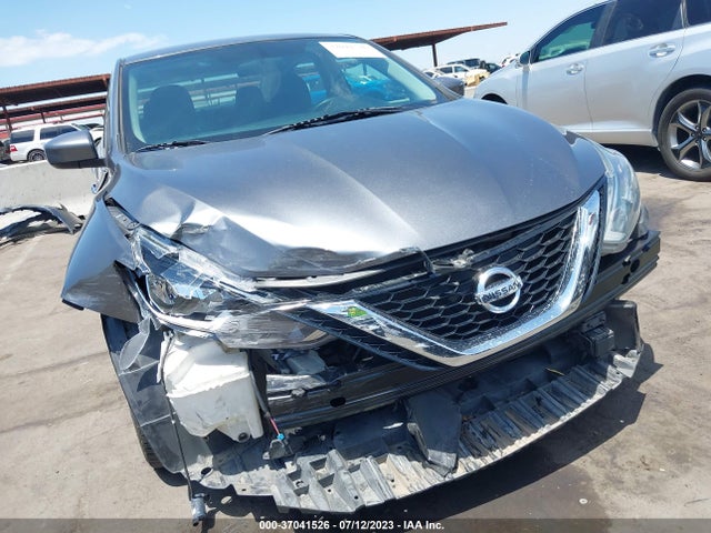 Nissan SENTRA S 2018 3N1AB7AP5JY310982 Image 6