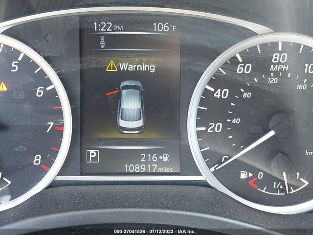 Nissan SENTRA S 2018 3N1AB7AP5JY310982 Image 7