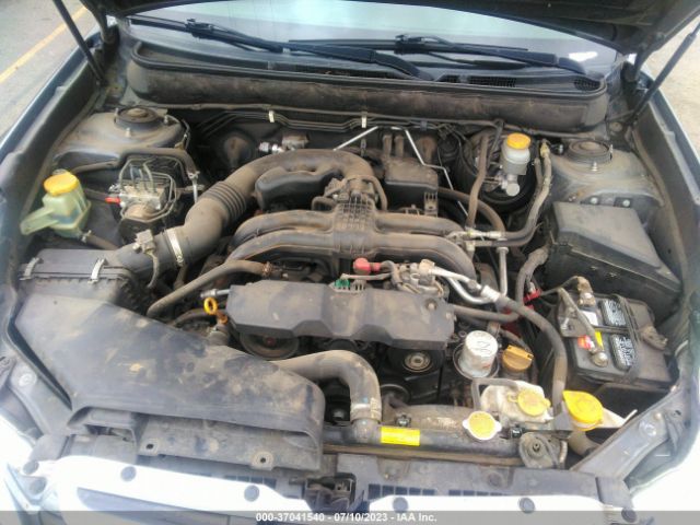 4S4BRBAC5E3236793 Subaru Outback 2.5i