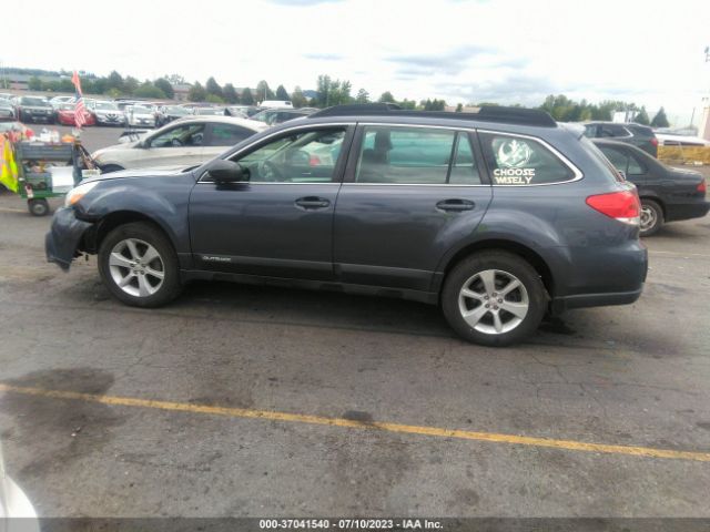 4S4BRBAC5E3236793 Subaru Outback 2.5i